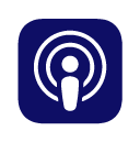 Auf Apple Podcasts abonnieren